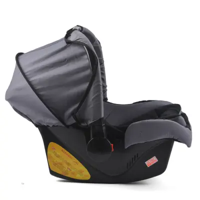 Duux Just Go Ana Kucağı 0-13 Kg Gri (1)