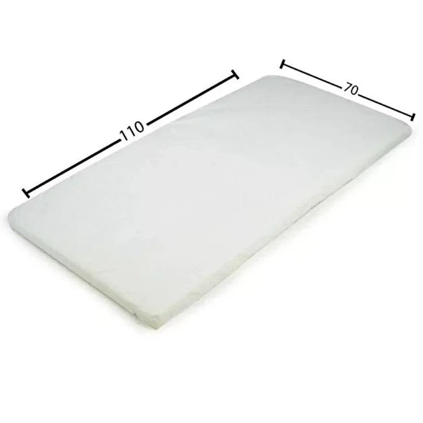 Duux Lux Pamuk Yatak 70x110 cm - 1