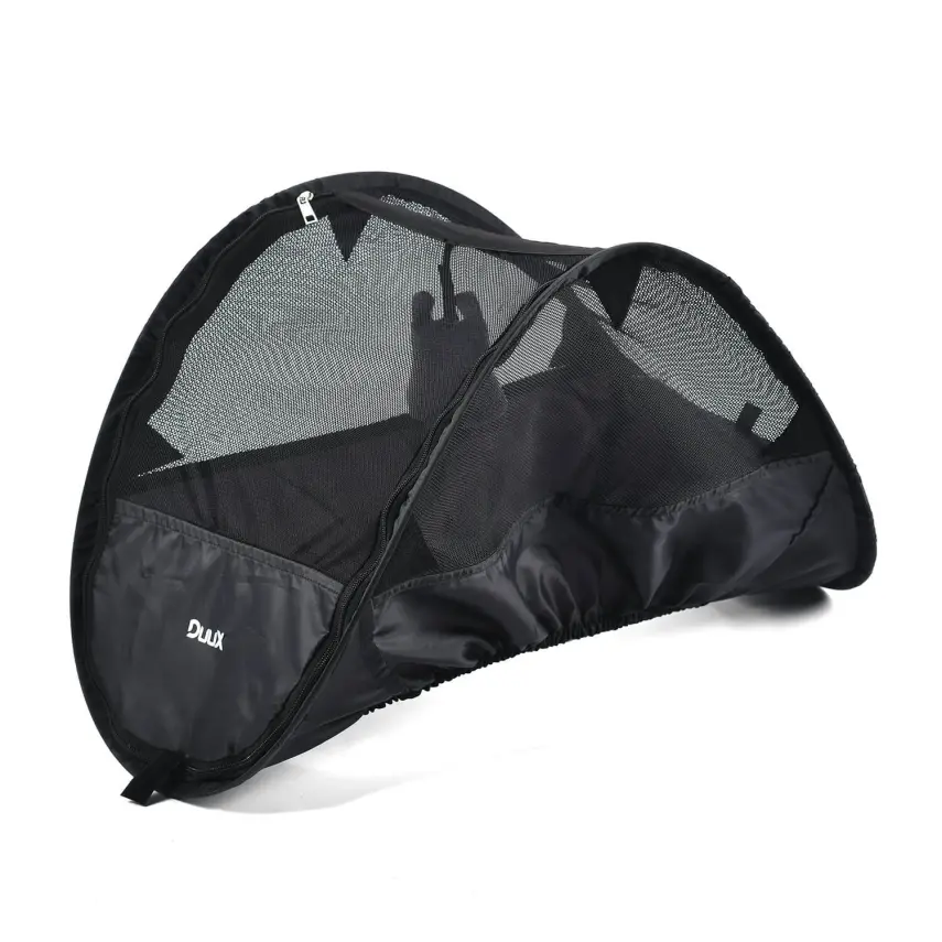 Duux Multi Ana Kucağı Tentesi Siyah - 1