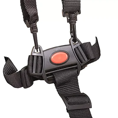 Duux Omega Sepetli Çıkarılabilir Tepsili Mama Sandalyesi Vizon - 12