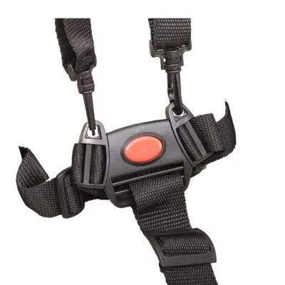 Duux Omega Sepetli Çıkarılabilir Tepsili Mama Sandalyesi Bej - 5