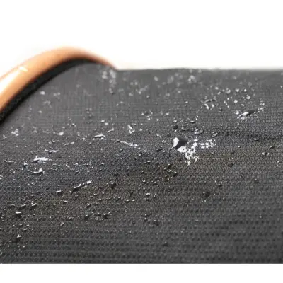 Duux Pro Max2  I-Size Çift Yönlü Kolay Katlanabilen Su Geçirmeyen Travel Sistem-Seyahat Sistem Bebek Arabası Yağmurluk Hediyeli Black - 28