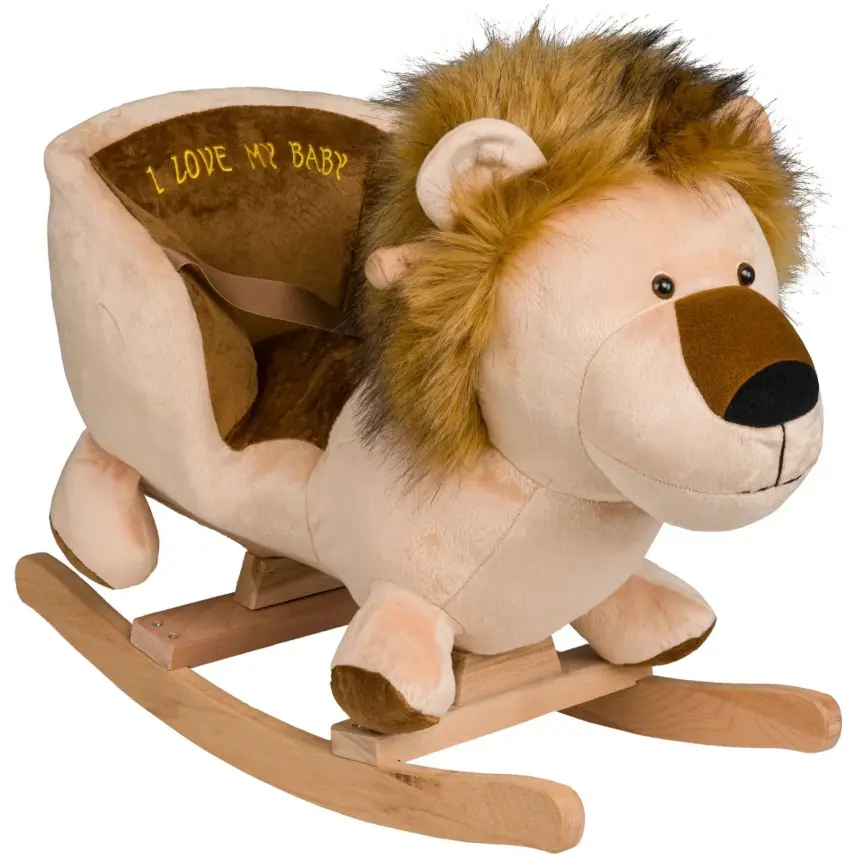 Duux Sallanan Aslan - 1