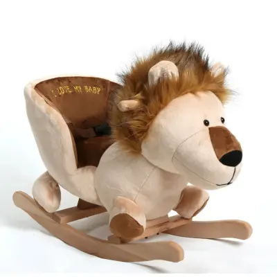 Duux Sallanan Aslan - 2