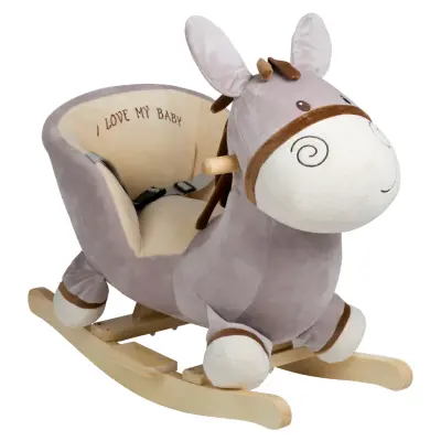 Duux Sallanan Eşek - 2