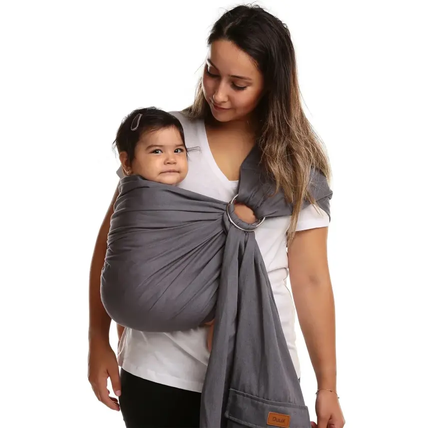 Duux Sling Kanguru Füme - 1