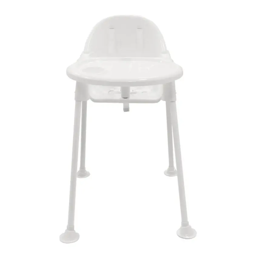 Duux Softy Mama Sandalyesi Beyaz - 3