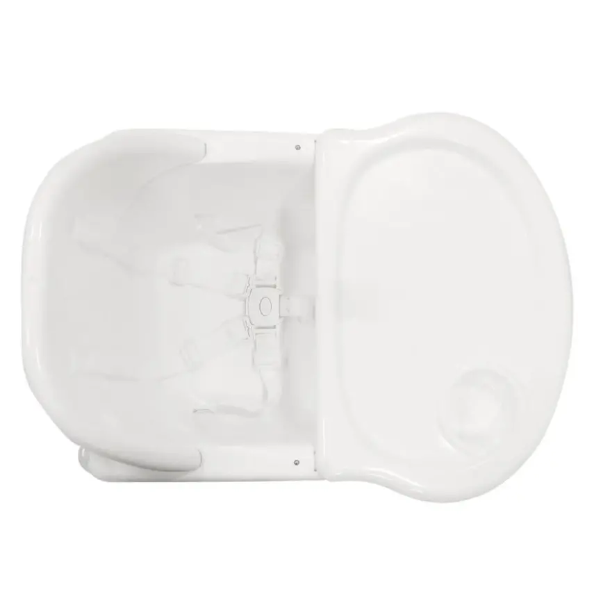 Duux Softy Mama Sandalyesi Beyaz - 4