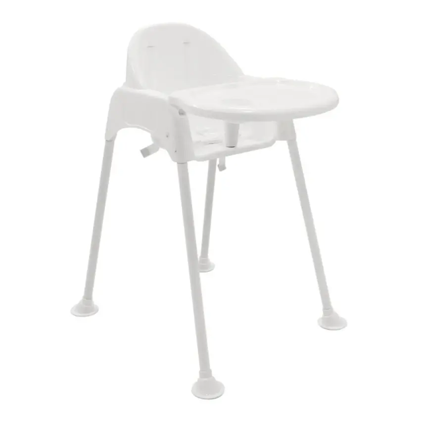 Duux Softy Mama Sandalyesi Beyaz - 1