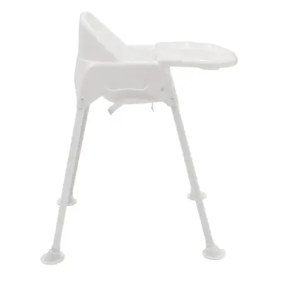 Duux Softy Mama Sandalyesi Beyaz (1)