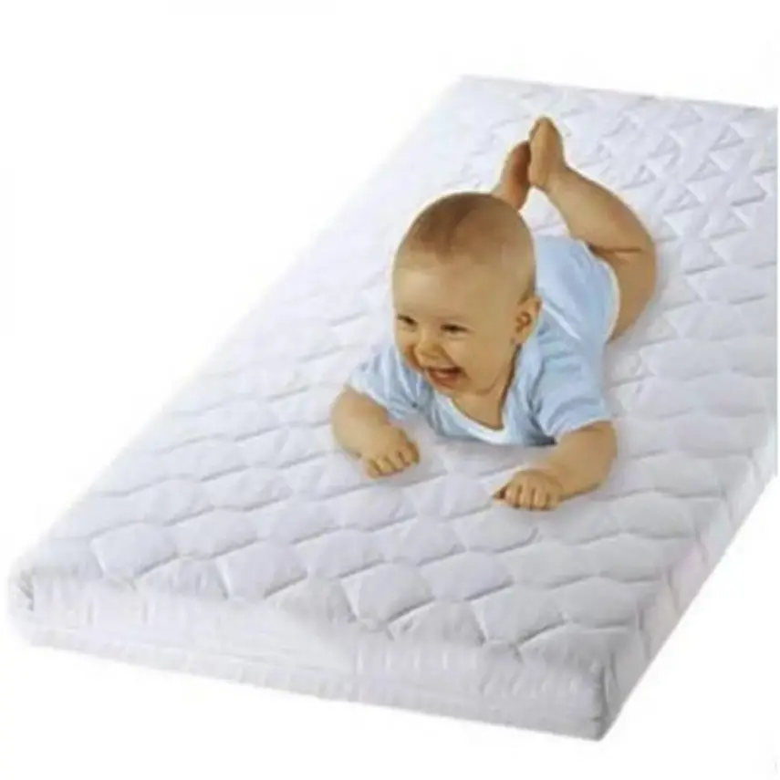 Duux Sünger Yatak 70x120 cm - 1