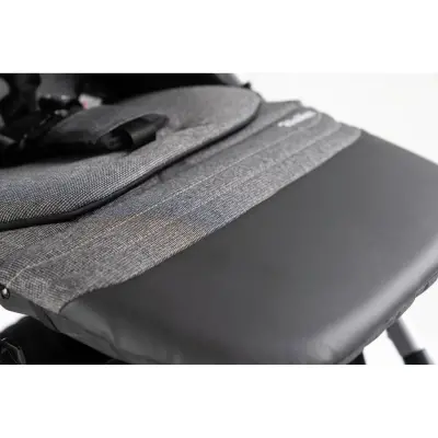 Duux Walker Tek Elle Katlanabilir Kabin Bebek Arabası Antrasit - 17