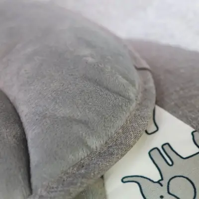 Duux Welle Elektrikli Ana Kucağı Gri (1)