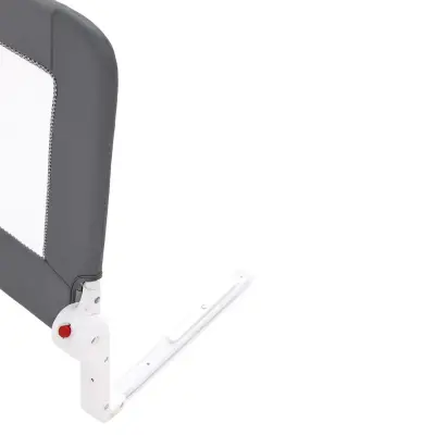 Duux Yatak Bariyeri Antrasit 150 cm - 4