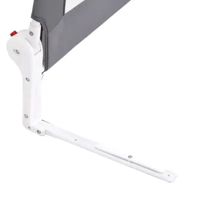 Duux Yatak Bariyeri Antrasit 150 cm - 9