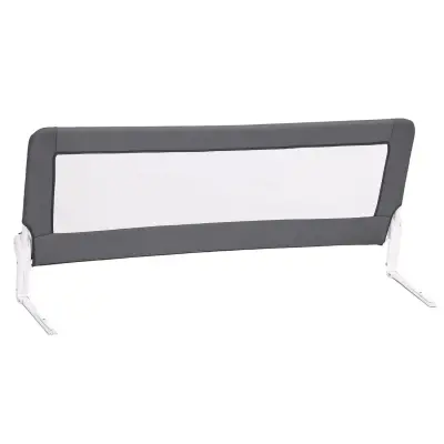 Duux Yatak Bariyeri Antrasit 150 cm - 12