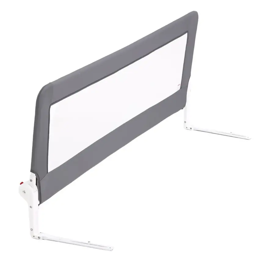 Duux Yatak Bariyeri Antrasit 150 cm - 11