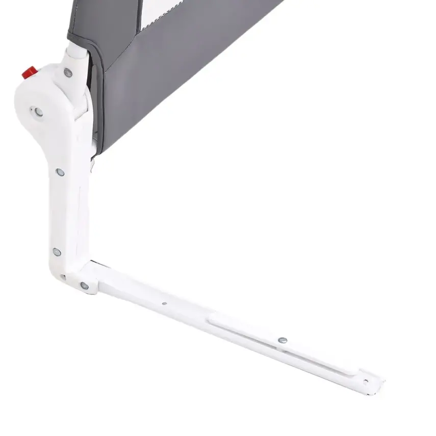 Duux Yatak Bariyeri Antrasit 150 cm - 3