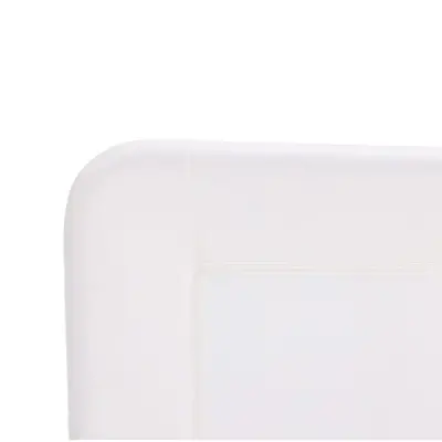 Duux Yatak Bariyeri Beyaz 150 cm (1)