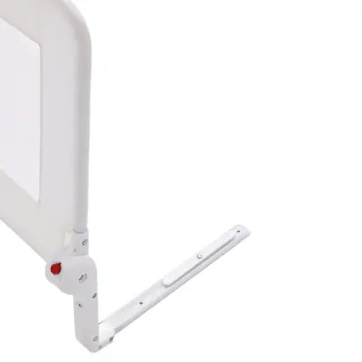 Duux Yatak Bariyeri Beyaz 150 cm - 4