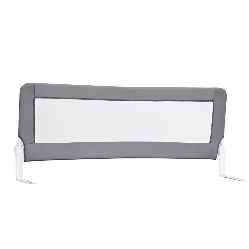 Duux Yatak Bariyeri Gri 150 cm - 9