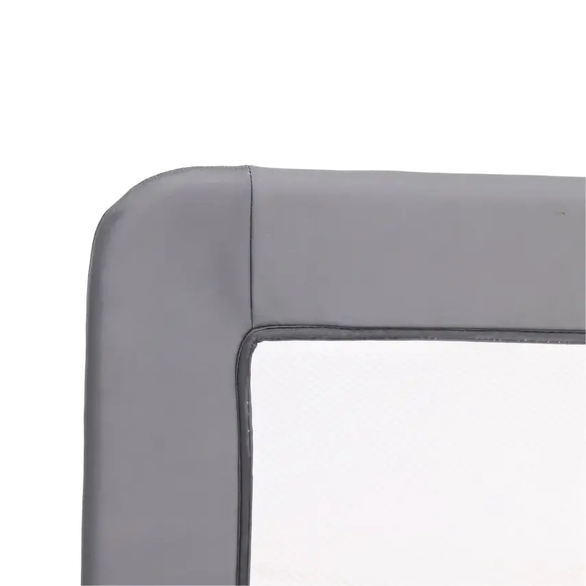 Duux Yatak Bariyeri Gri 150 cm - 5
