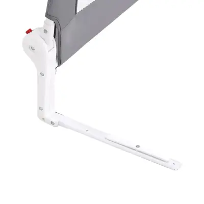 Duux Yatak Bariyeri Gri 150 cm (1)