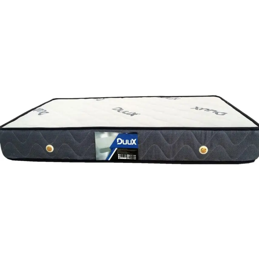 Duux Yaylı Yatak 80x130 cm - 1