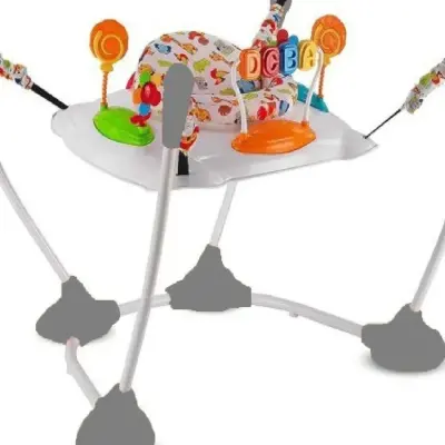 Duux Zıp Zıp Hoppala Gri (1)