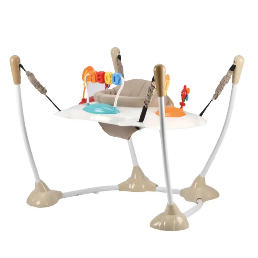 Duux Zıp Zıp Hoppala Kahverengi - 1