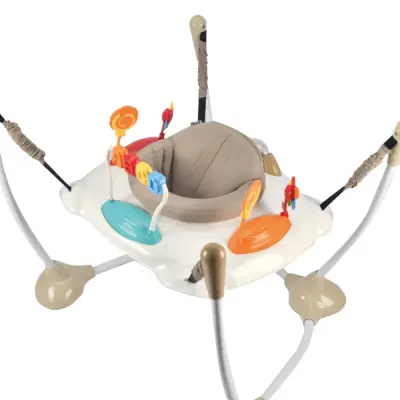 Duux Zıp Zıp Hoppala Kahverengi (1)