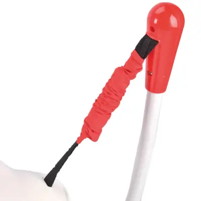 Duux Zıp Zıp Hoppala Kırmızı (1)