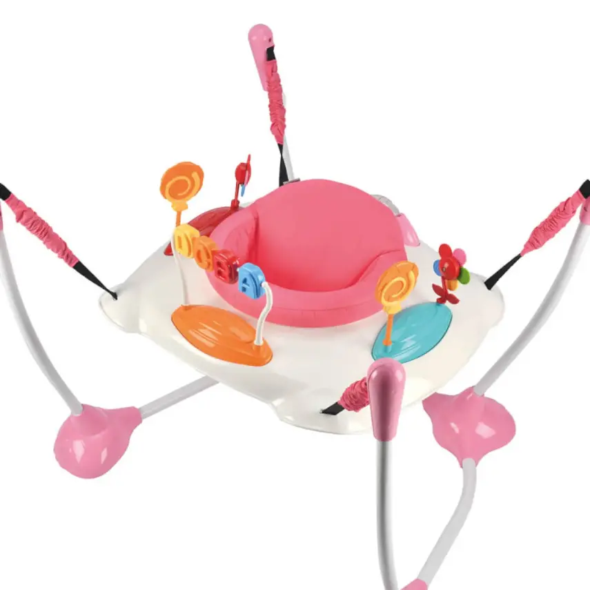 Duux Zıp Zıp Hoppala Pembe - 2