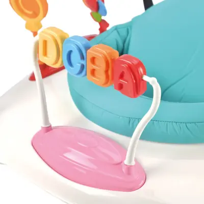 Duux Zıp Zıp Hoppala Turkuaz (1)