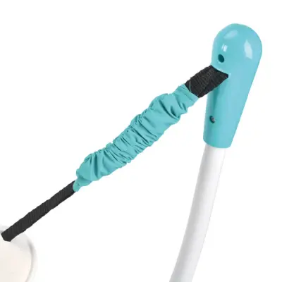 Duux Zıp Zıp Hoppala Turkuaz - 3