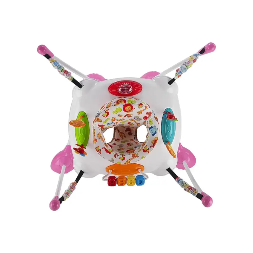 Duux Zıp Zıp Hoppala Yeşil - 2