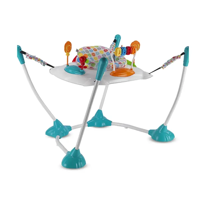 Duux Zıp Zıp Hoppala Yeşil - 1