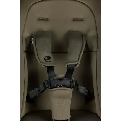 Easywalker Harvey3 Katlanabilen Çift Yönlü Kompakt Bebek Arabası Sage Green - 8