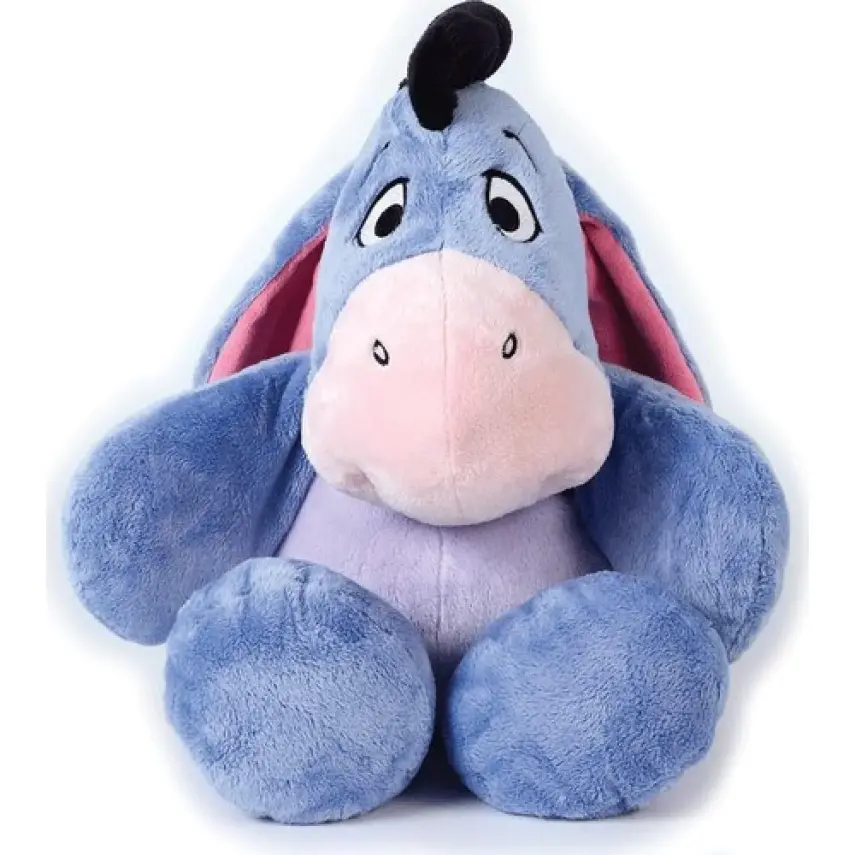 Eeyore Peluş 25 Cm - 1