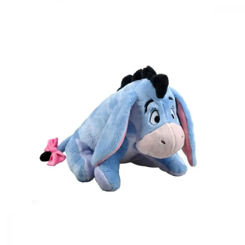 Eeyore Peluş 35 Cm - 1