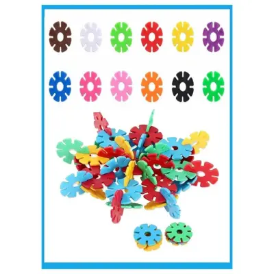 Eğitici Diskler 500 Prç (1)