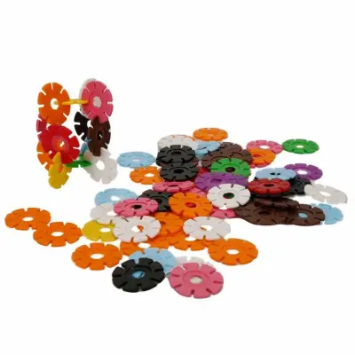 Eğitici Diskler 500 Prç - 5