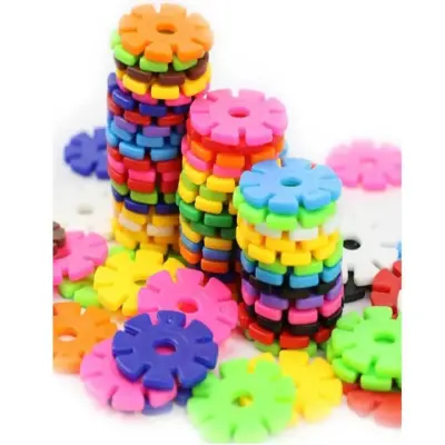 Eğitici Diskler 500 Prç - 3