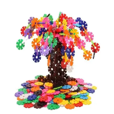 Eğitici Diskler 500 Prç - 7