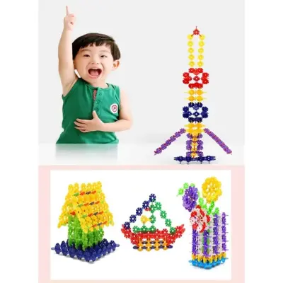 Eğitici Diskler 500 Prç - 6