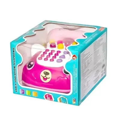 Eğitici Telefon  (1)