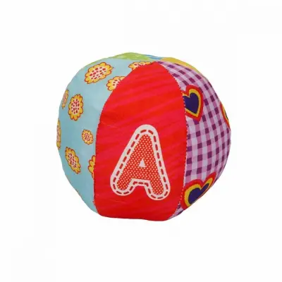 Eğlenceli Yumuşak Top (1)