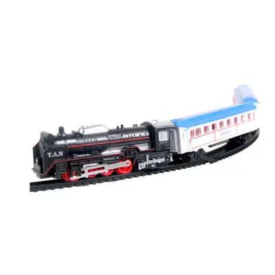 Ekspres Tren Pilli (1)