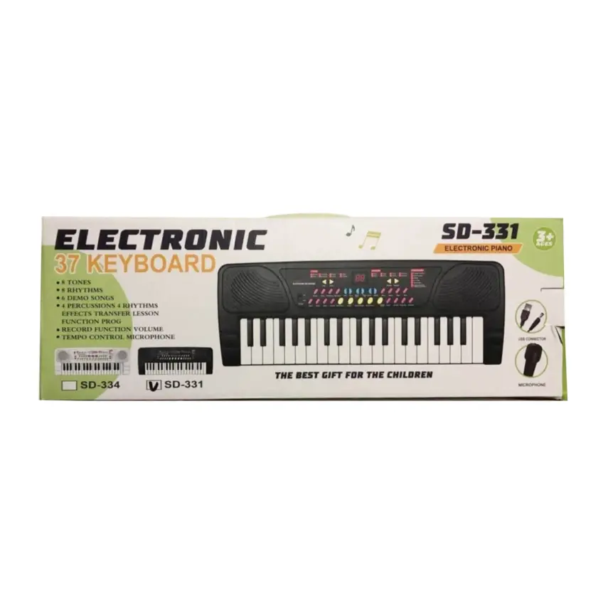 Elektronik Org 37 Tuşlu - 1