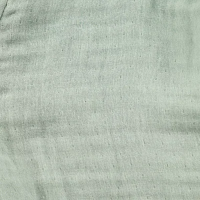 Ella Bonna Kapüşonlu Kız Erkek %100 Pamuklu Bornoz Müslin Mint - 7